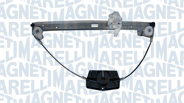 Window Regulator